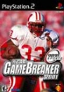 NCAA GameBreaker 2001