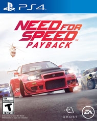Need for Speed: Payback