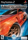 Need for Speed Underground