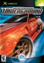 Need for Speed Underground