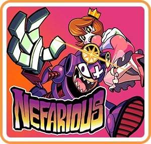 Nefarious