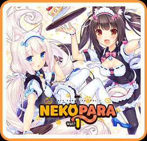 Nekopara