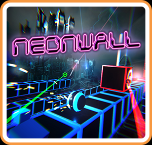 Neonwall