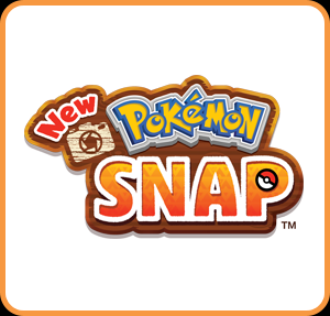 New Pokémon Snap