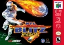 NFL Blitz 2001
