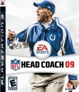 NFL Head Coach 09