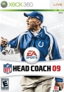 NFL Head Coach 09