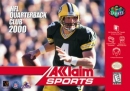 NFL Quarterback Club 2000