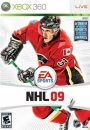 NHL 09