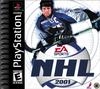 NHL 2001
