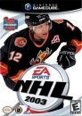 NHL 2003