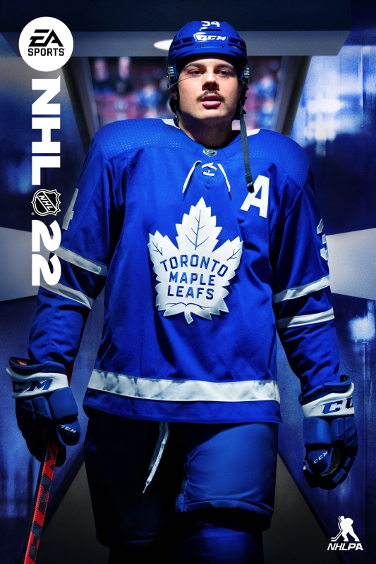 NHL 22