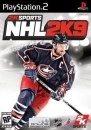 NHL 2K9