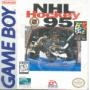 NHL Hockey 95