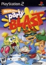 Nickelodeon Party Blast