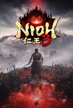 Nioh 3