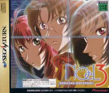 NOëL 3: Mission on the Line
