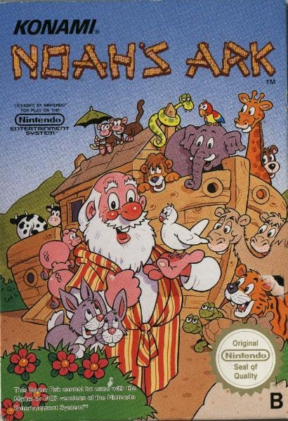 Noah's Ark