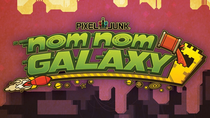 Nom Nom Galaxy