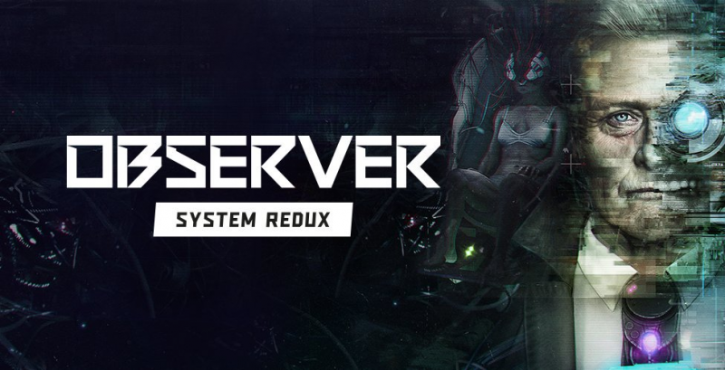 Observer: System Redux