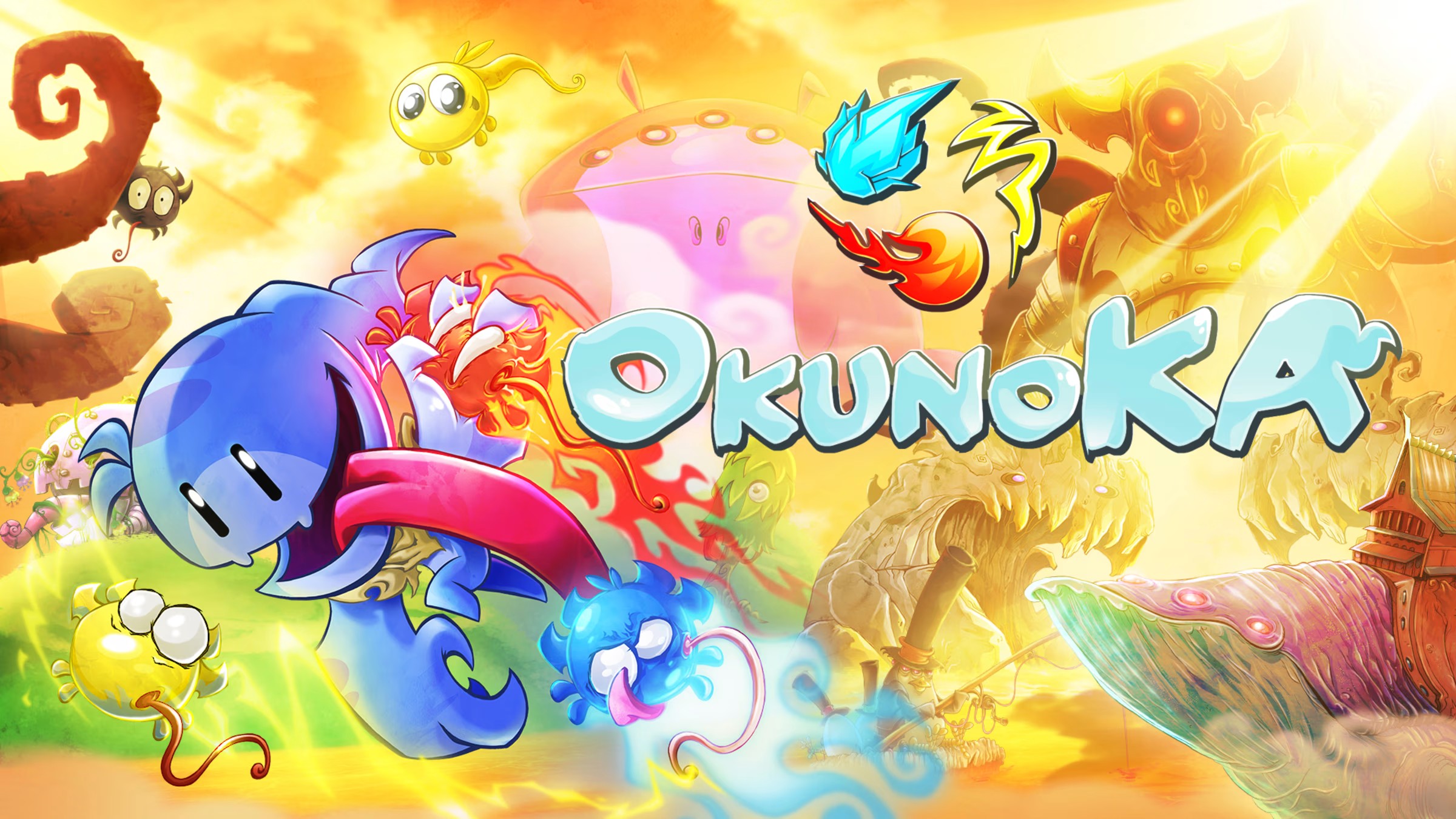 OkunoKa