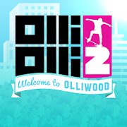 OlliOlli2: Welcome to Olliwood