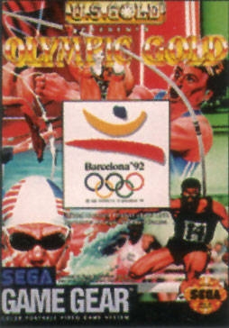 Olympic Gold: Barcelona '92