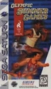 Olympic Summer Games: Atlanta 1996