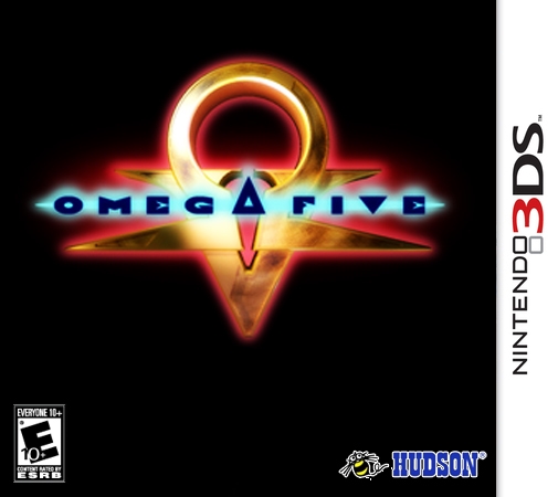 Omega Five