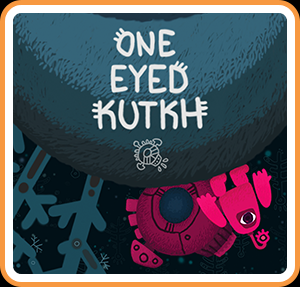 One Eyed Kutkh