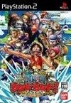 One Piece: Round the Land!