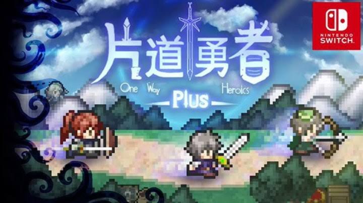 One Way Heroics Plus