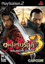 Onimusha 3: Demon Siege