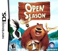 Open Season