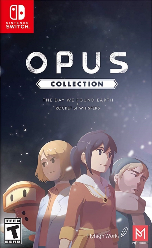 OPUS: Collection