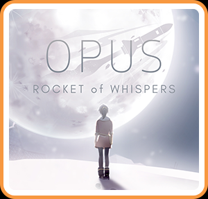 OPUS: Rocket of Whispers