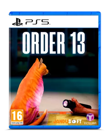 Order 13