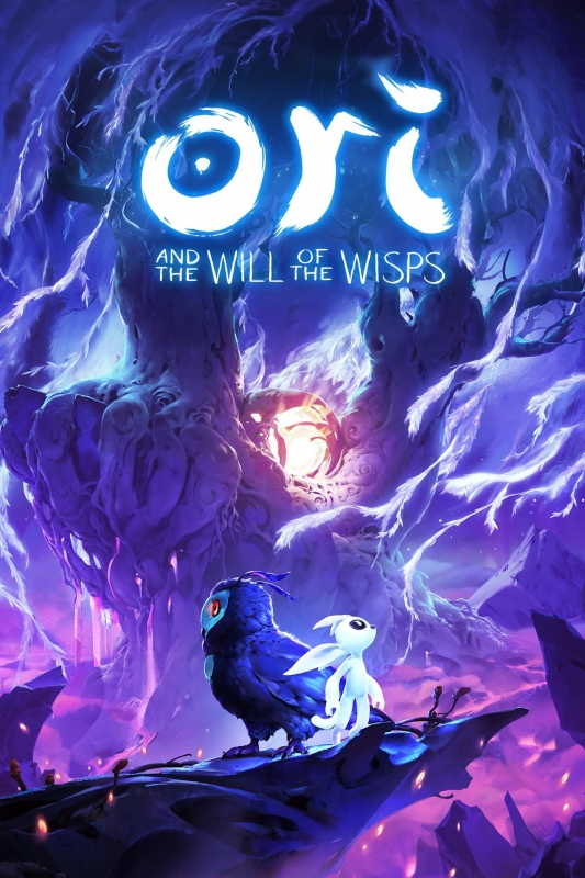 Ori and the Will of the Wisps