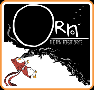 Orn: The Tiny Forest Sprite