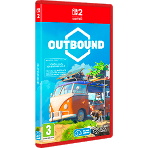 Outbound - Standard Edition