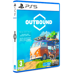 Outbound - Standard Edition