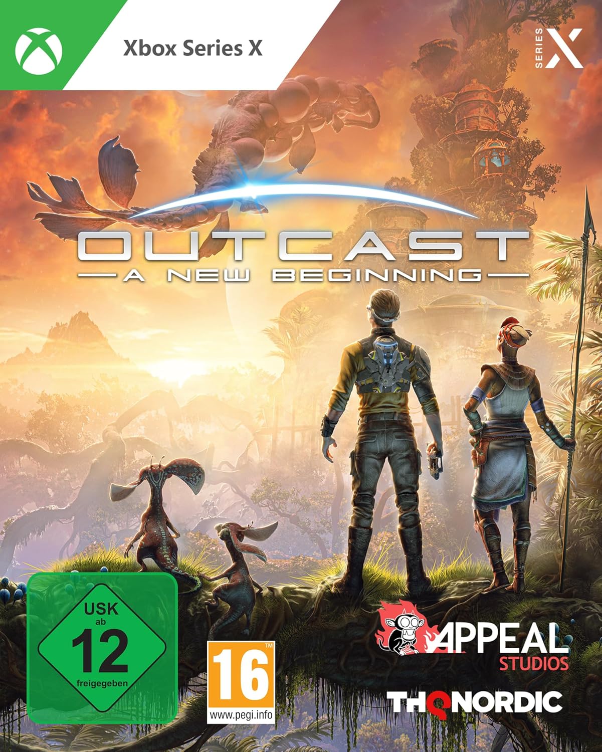 Outcast 2