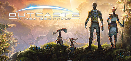 Outcast 2: A New Beginning