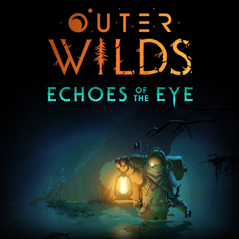 Outer Wilds - Echoes of the Eye