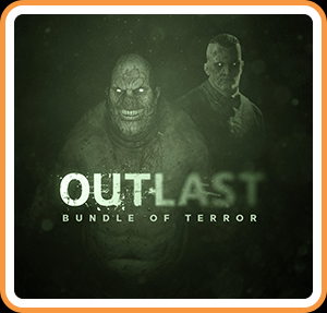 Outlast: Bundle of Terror