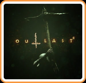 Outlast II