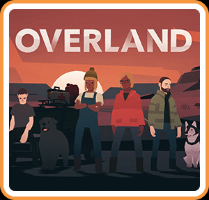 Overland