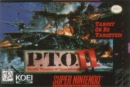 P.T.O. II: Pacific Theater of Operations