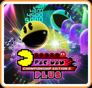 Pac-Man: Championship Edition 2 Plus