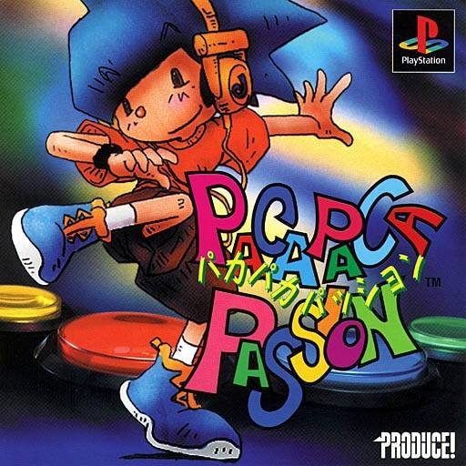 Pacapaca Passion